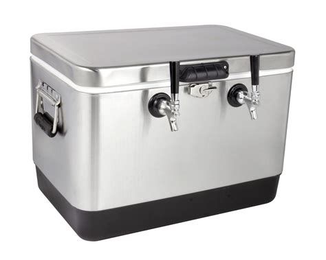 stainless steel jokcye box|Jockey Boxes .